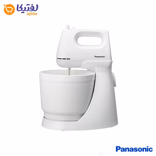 همزن برقی پاناسونیک MK-GB3 کاسه دار