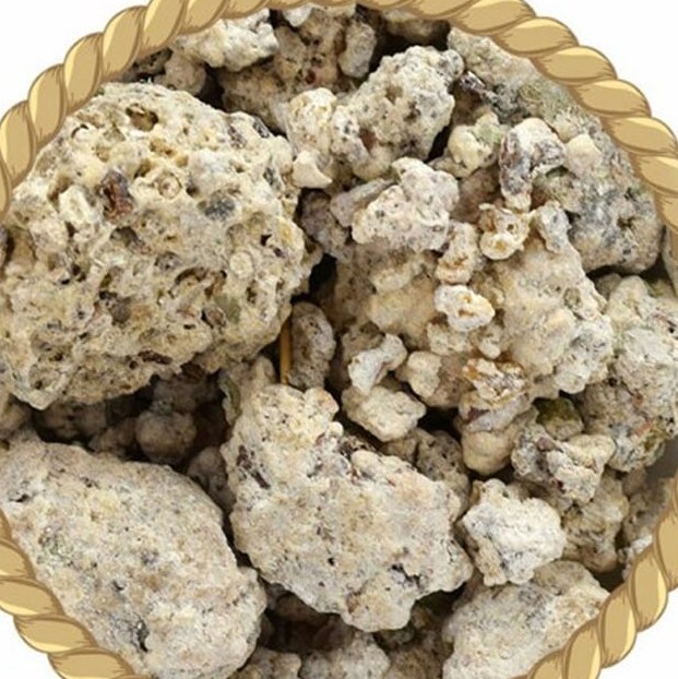 شیرخشت (20گرم)