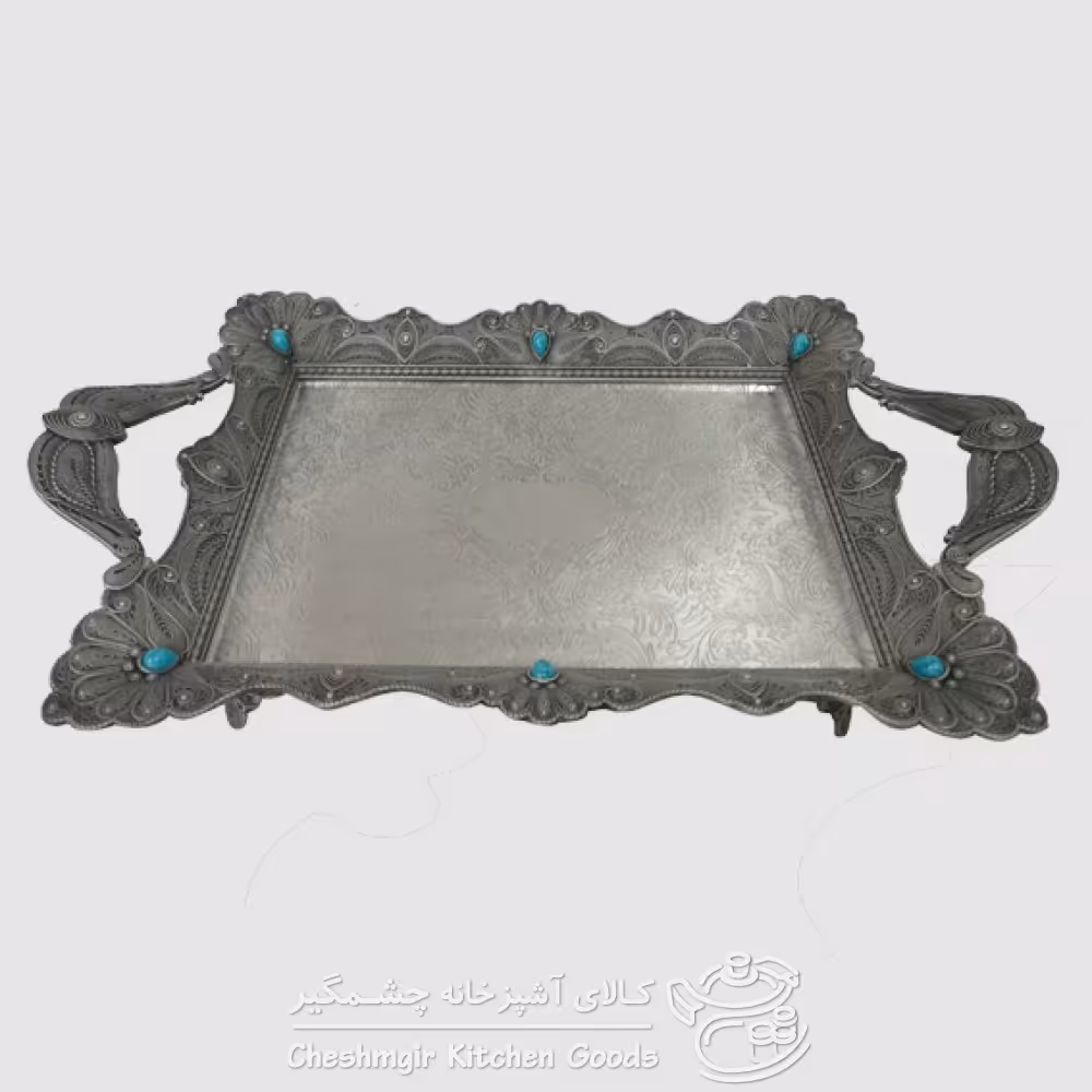 سینی پیوتر کوچک یونیک مدل UN-1406