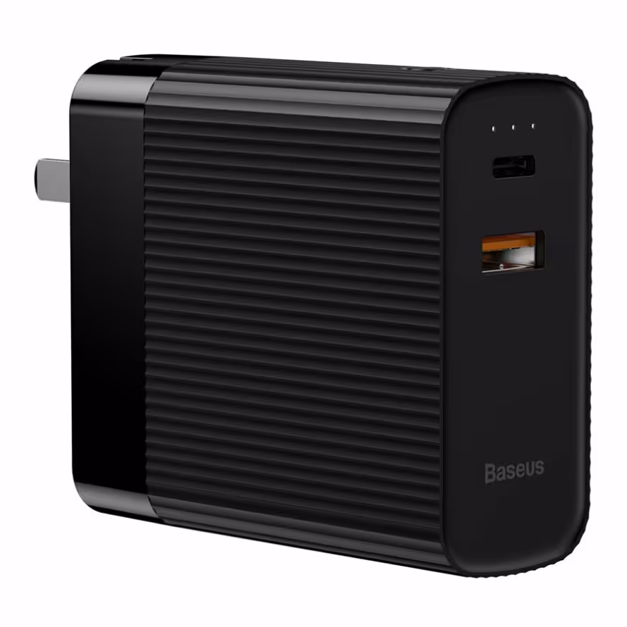 شارژر پاور بانک بیسوس PPNLD-01 5000mAh