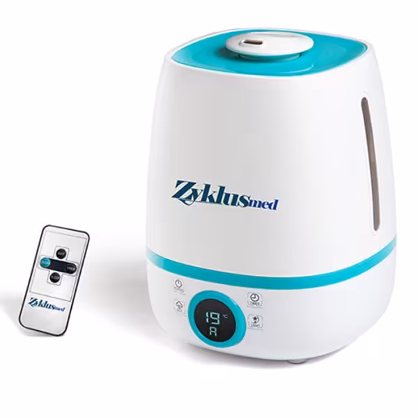 بخور سرد زیکلاس مد – ZYK C07