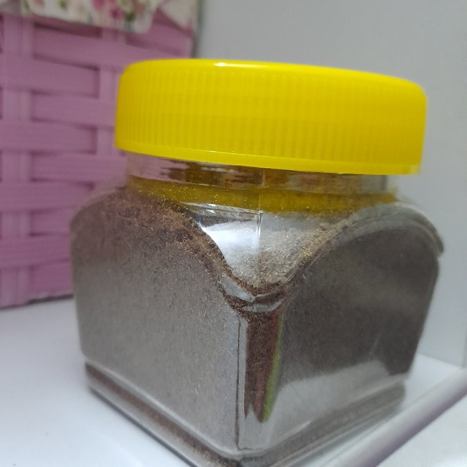 زیره سیاه 200 گرمی ساییده