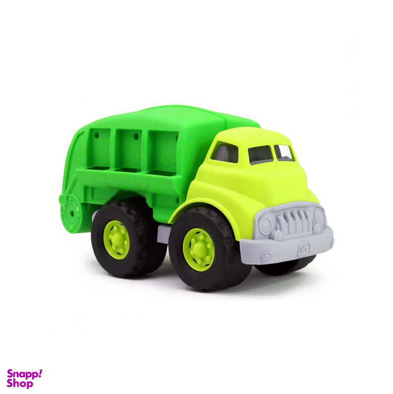 اسباب بازی کامیون بازیافت نیکو تویز (Nikoo Toys)