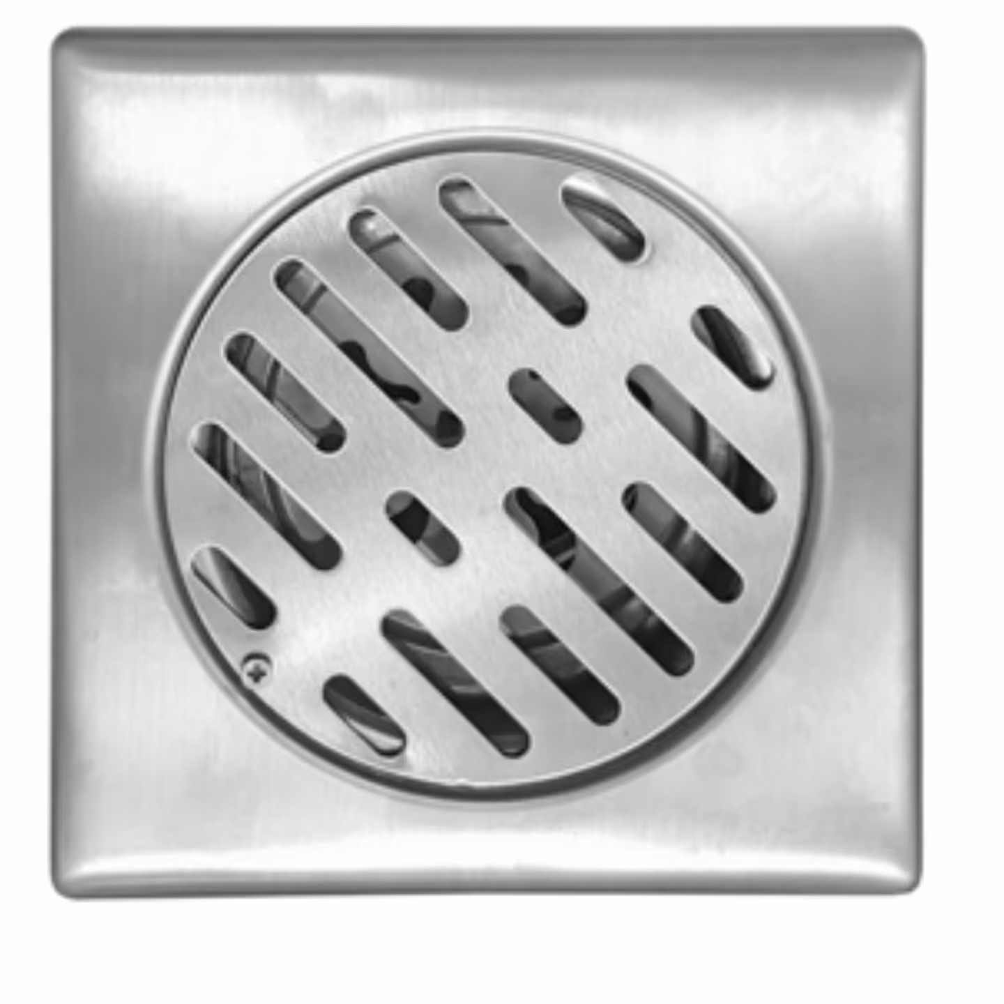 کف شور استیل سایز 15