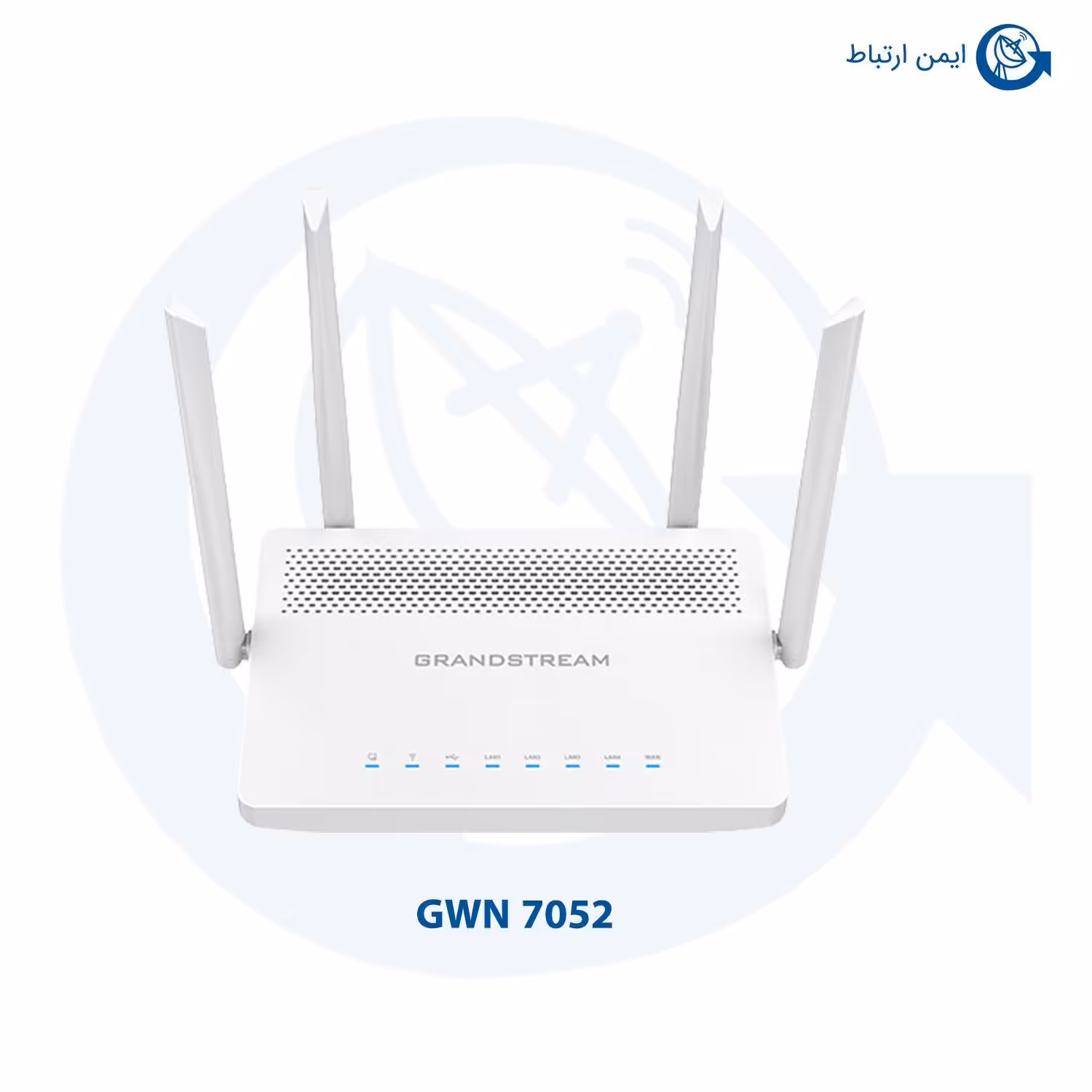 روتر اکسس پوینت گرنداستریم GWN7052