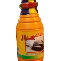 روغن ترمز هراز مدل DOT3 حجم 250 میلی لیتر بسته 2 عددی 