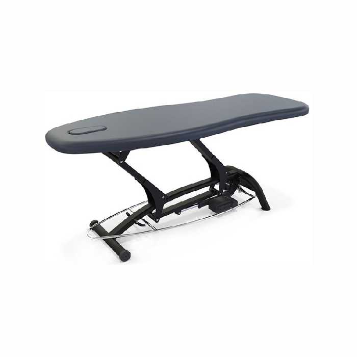 تخت ماساژ برقی ریلکس مدل Goodwill-EGF-1