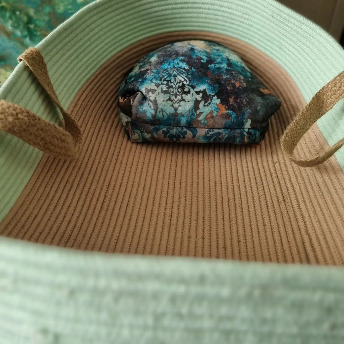 کریر نوزاد از 1 تا 12 ماه...