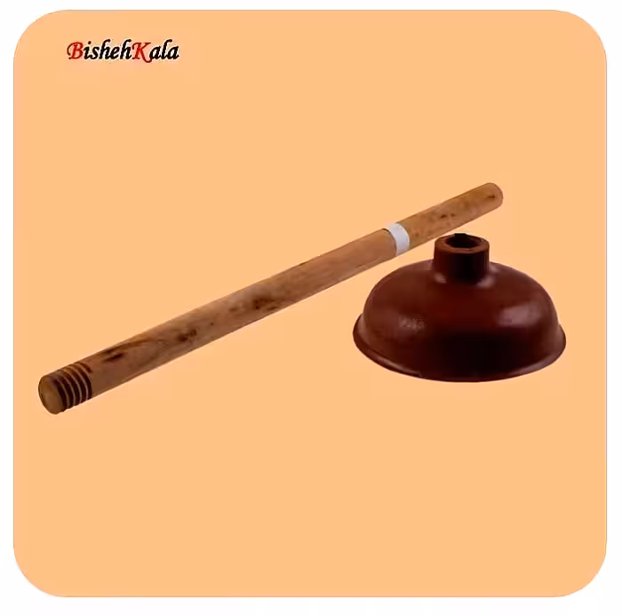 تلمبه چاه باز کن OlympiaTools المپیا تولز