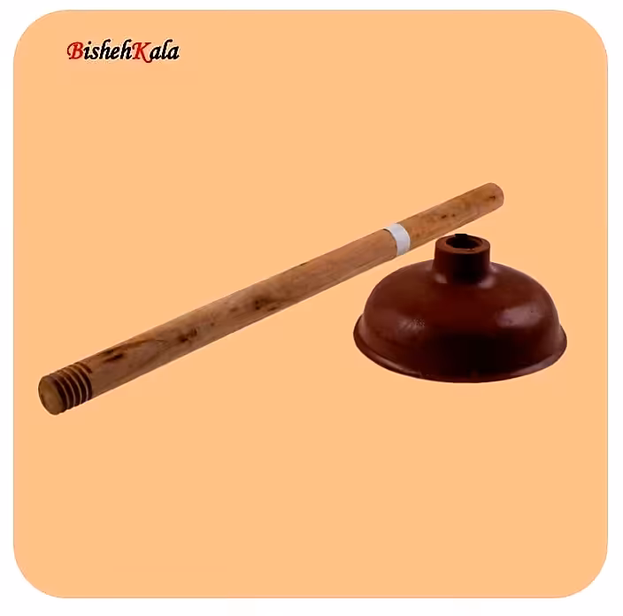 تلمبه چاه باز کن OlympiaTools المپیا تولز