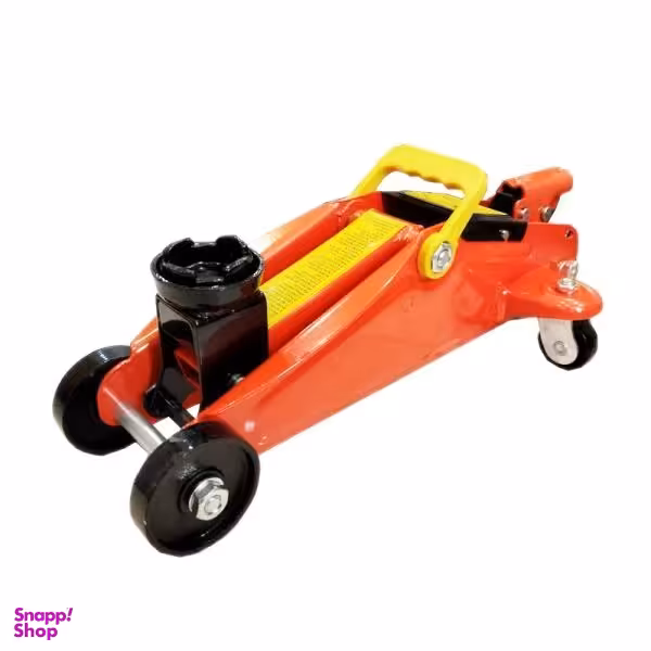 جک سوسماری خودرو مدل DN-2H