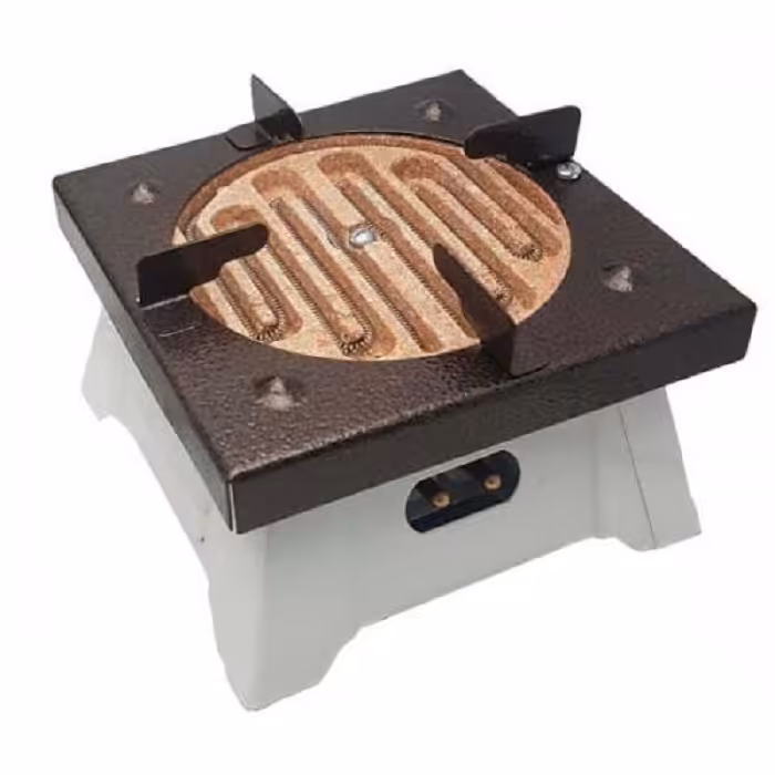 اجاق برقی المنتی حامد مدل eshel