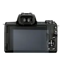 محافظ صفحه نمایش دوربین کانن Canon EOS M50 II