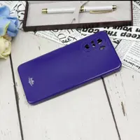 قاب محافظ لنزدار Belkin شیائومی Poco F3 رنگ بنفش