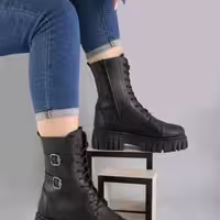 بوت شیک ملیکا