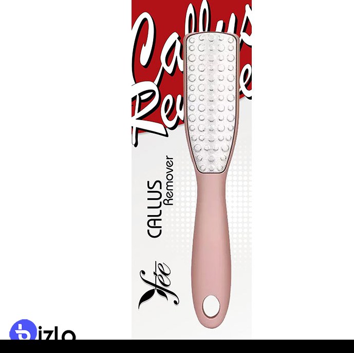 سوهان پا لیزری هلالی دارای دو طرفه برند Fee کیفیت عالی