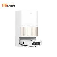 جارو رباتیک شیائومی مدل Dreame L30 Pro Ultra