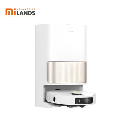 جارو رباتیک شیائومی مدل Dreame L30 Pro Ultra