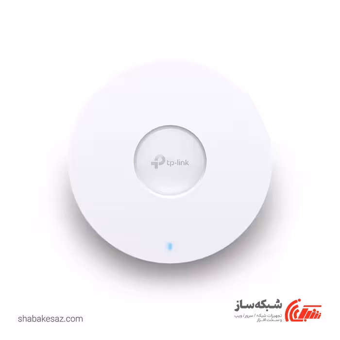 قیمت و خرید اکسس پوینت تی پی لینک Tp-Link EAP650 - شبکه ساز