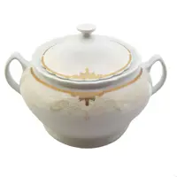 کاسه سوپ 20 چینی پارس مدل 1816 کد 3820 (پس کرایه)