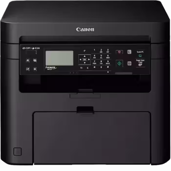 پرینتر سه کاره لیزری Canon مدل i-SENSYS MF231