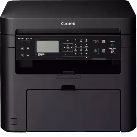 پرینتر سه کاره لیزری Canon مدل i-SENSYS MF231