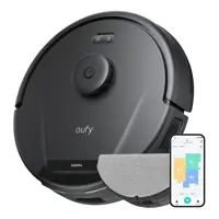 خرید و قیمت جاروبرقی رباتیک انکر Eufy L60 Hybrid T2268