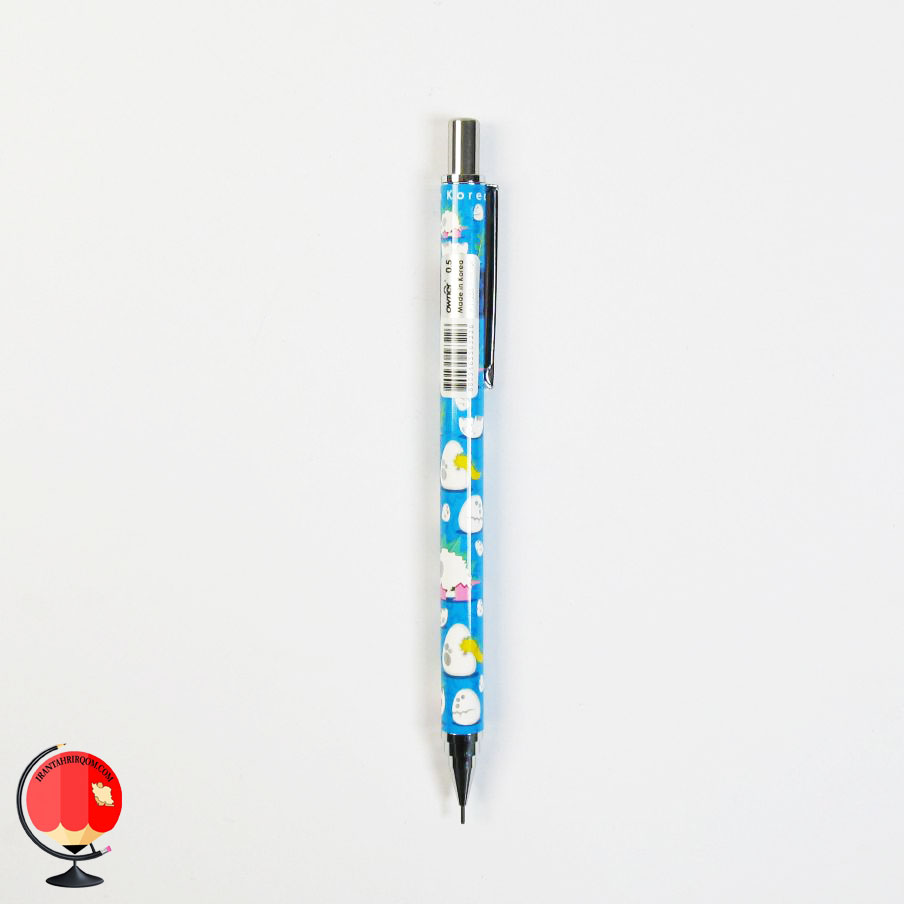 اتود فانتزی 0.5 میلیمتری طرح تخم دایناسور اونر