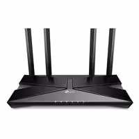خرید و قیمت روتر بیسیم تی پی لینک مدل TP-Link WiFi 6 AX1800 Archer AX23