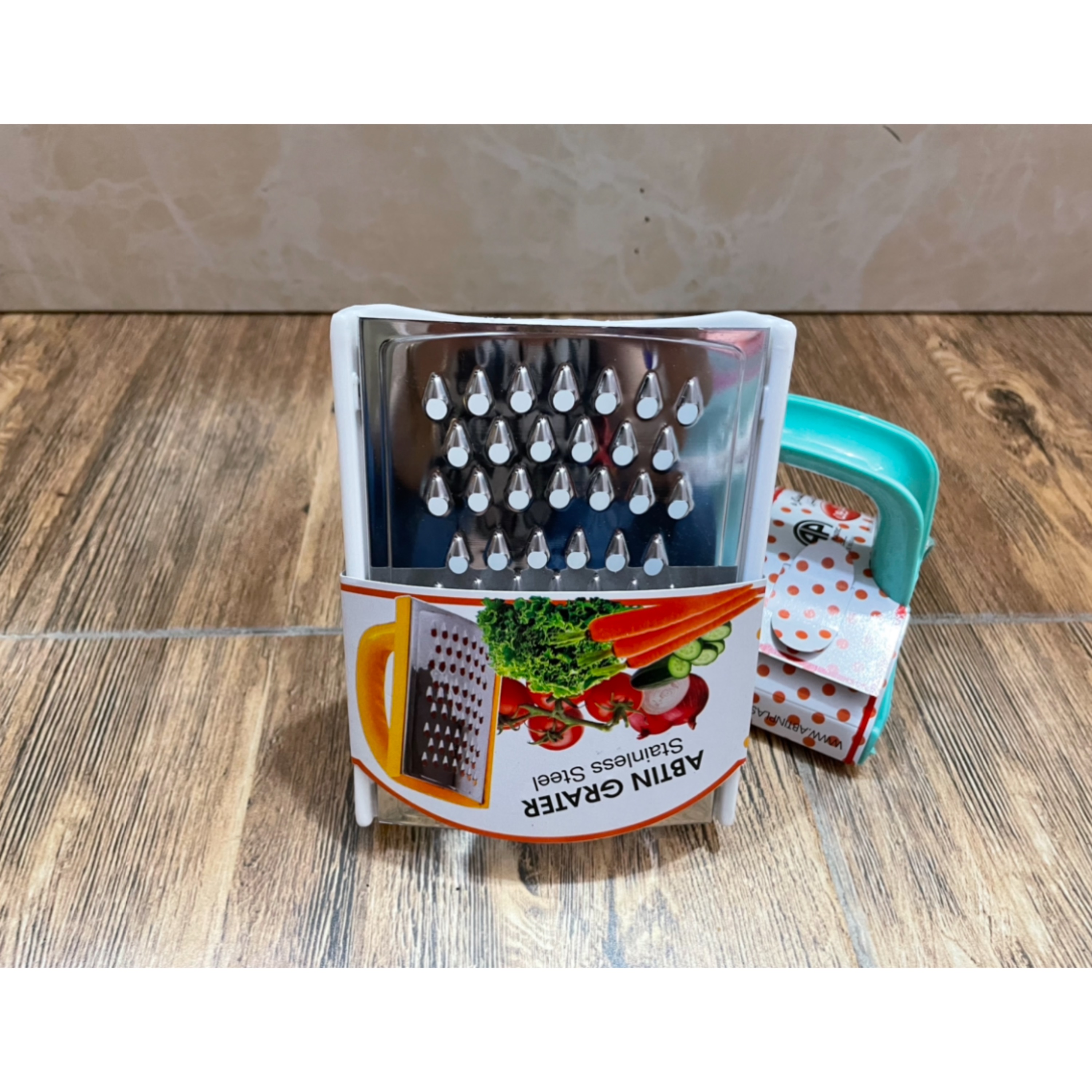 رنده دسته دار