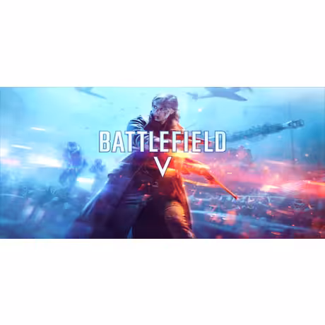 Battlefield V Steam