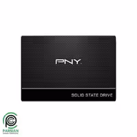 اس اس دی پی ان وای SSD PNY CS900 480GB Series