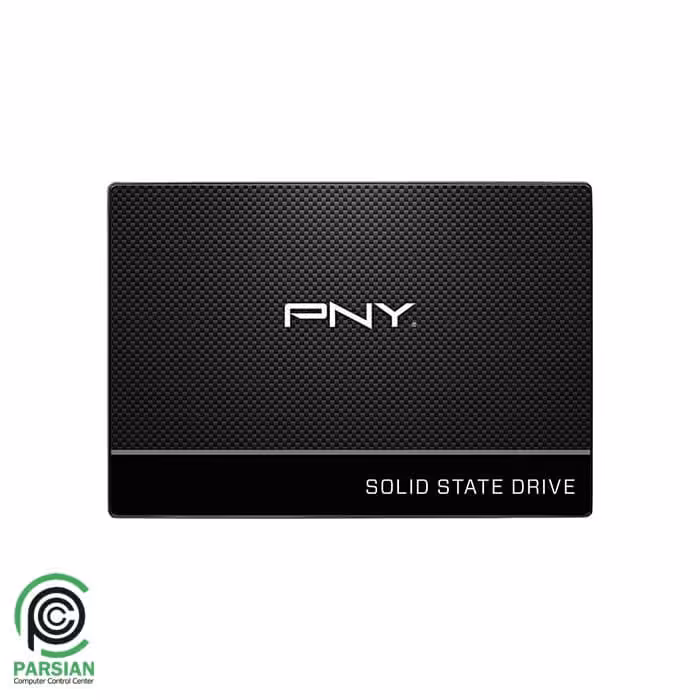اس اس دی پی ان وای SSD PNY CS900 480GB Series