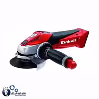 مینی فرز شارژی آینهل مدل TE-AG 18/115 LI - ابزار یراق
