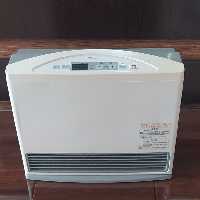 بخاری ژاپنی 5800 شهری 