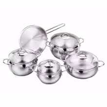 سرویس قابلمه کرکماز Tombik A1800