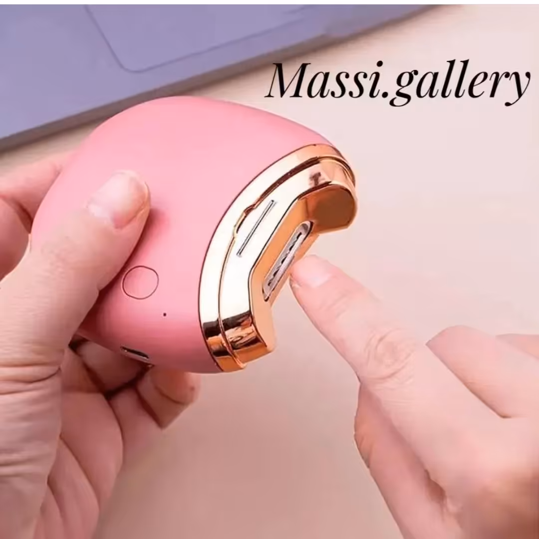 سوهان ناخن شارژی(سوهان ناخن برقی)