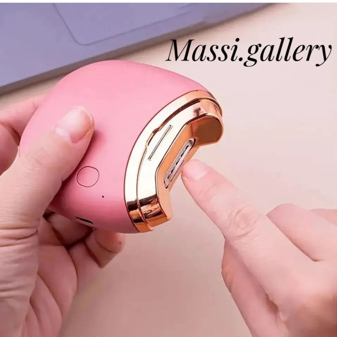 سوهان ناخن شارژی(سوهان ناخن برقی)