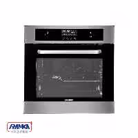 فر برقی توکار ایلیا استیل مدل IO 104