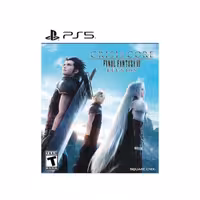 خرید دیسک بازی FINAL FANTASY VII REUNION برای PS5 با بهترین قیمت