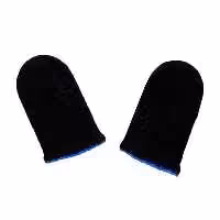 آستین کنترل کننده انگشت مدل GL1 قرمز