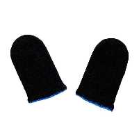 آستین کنترل کننده انگشت مدل GL1 قرمز