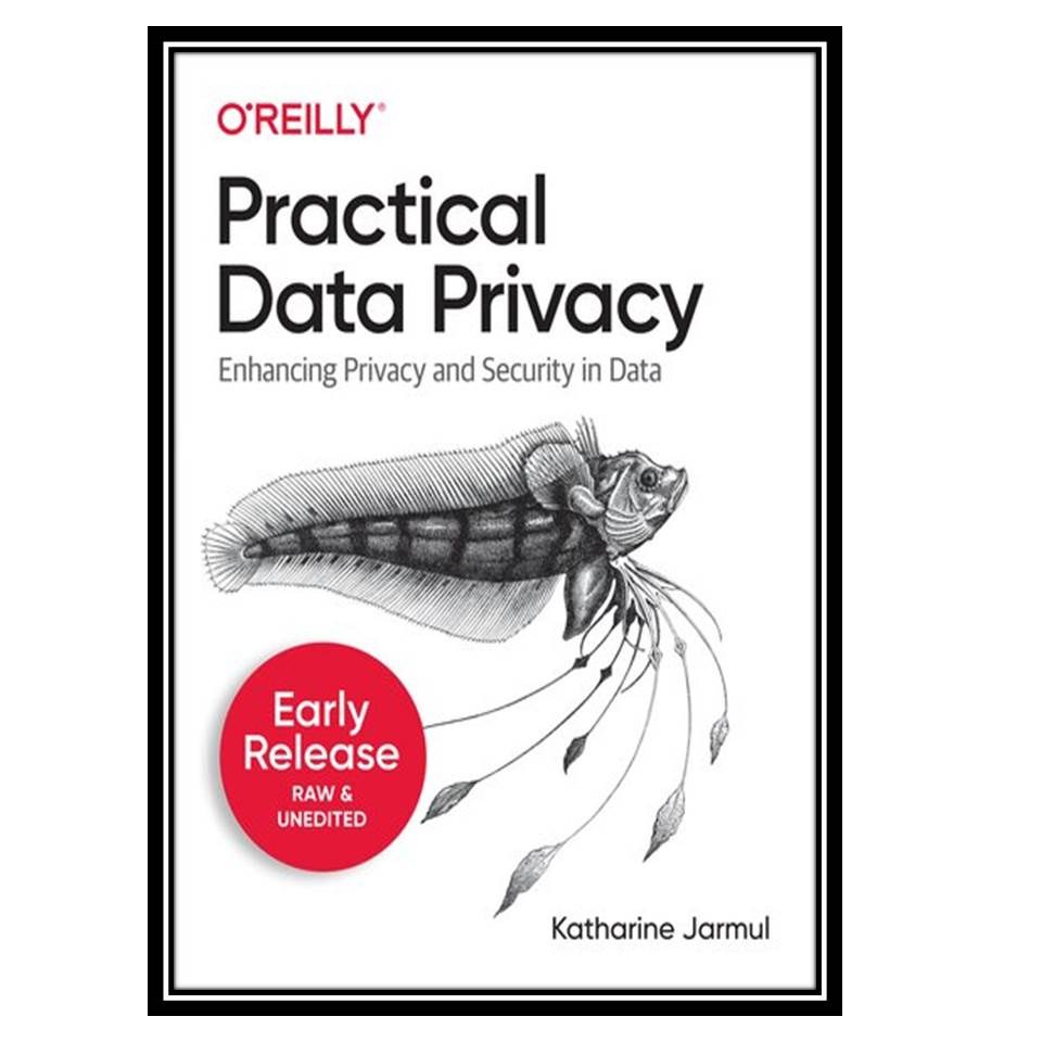کتاب Practical Data Privacy