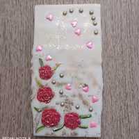 شکلات تبلتی شادی