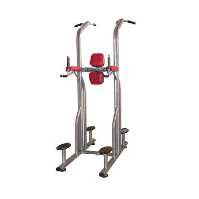 دستگاه پارالل بارفیکس و شکم AT-G.3