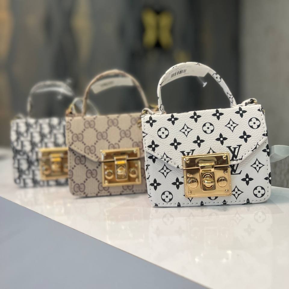 کیف زنانه کد 2285