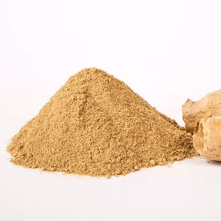 پودر زنجبیل درجه یک