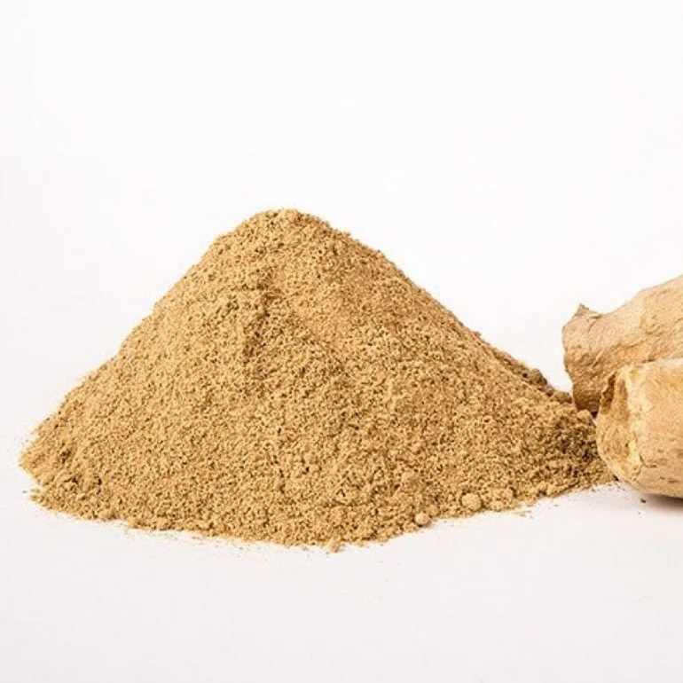 پودر زنجبیل درجه یک