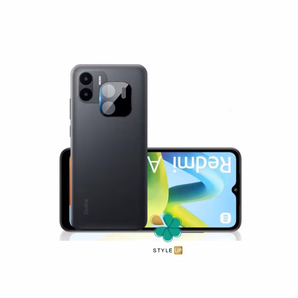 محافظ لنز دوربین گوشی 360 مناسب شیائومی Redmi A2 Plus