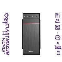 کیس کامپیوتر فاطر F-3205